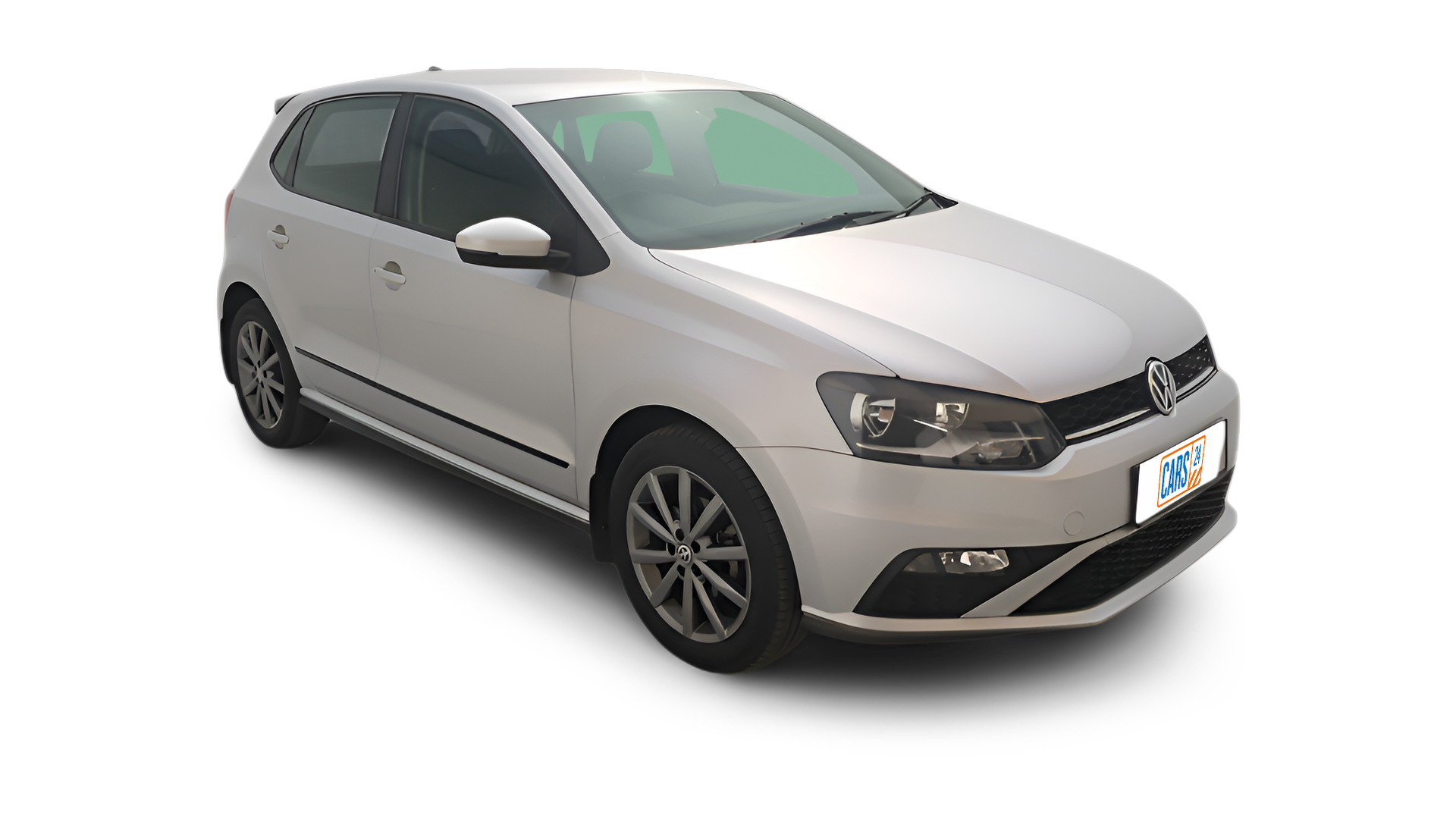 Volkswagen Polo-img